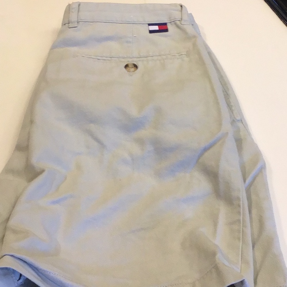 Boys Shorts